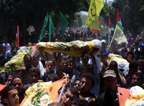 Gazze katliamında rakamlar ürkütüyor