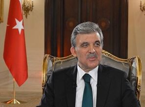 Gül'den 'çözüm süreci paketi'ne onay