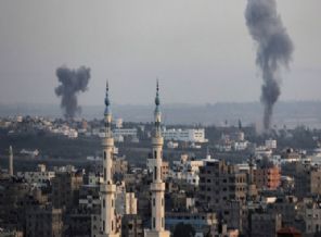 Hamas'tan ateşkese ret