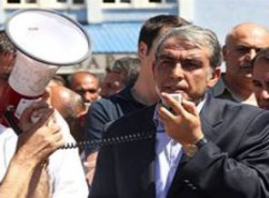 HDP'li vekil: IŞİD'in karargahı Şanlıurfa