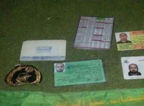 Hizbullah milisleri kaçıyor