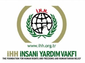 İHH'dan ne istiyorsunuz