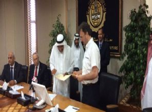 İHH ve İKB’den Somali’ye dev su projesi