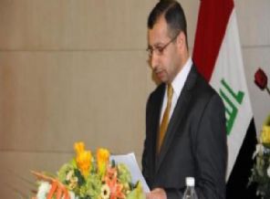 Irak’ın yeni meclis başkanı Cuburi