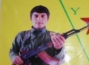 IŞID’le çatışan Mazlum polis çocuğu çıktı