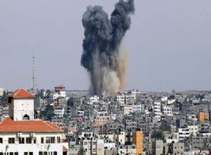 İsrail'e 'BM binalarına saldırma' uyarısı