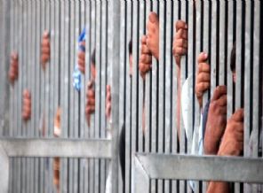 İsrail hapishanelerindeki Filistinli milletvekilli sayısı 36'ya ulaştı