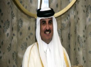 Katar Emiri Türkiye'ye geliyor