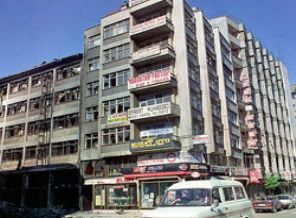 'Madımak Olayı' raporu yayımlandı