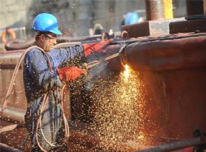 Nisan ayında işsizlik düştü