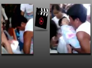 Öldü zannedilen çocuk tabuttan sağ çıkarıldı