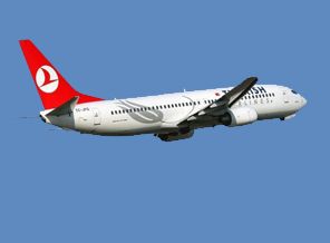 Otobüs biletine fiyatına uçak bileti satıyorlar