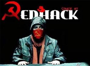 RedHack yine rezil oldu