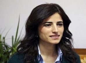 Rezan Zuğurli hakkında gerekçeli karar açıklandı