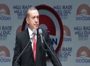 Sakık'tan Erdoğan'a sürpriz destek