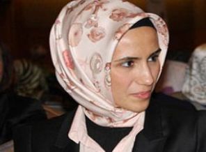 Sümeyye Erdoğan nişanlandı mı?