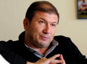 Tanju Çolak: Sözcü Gazetesi'nden izin almam