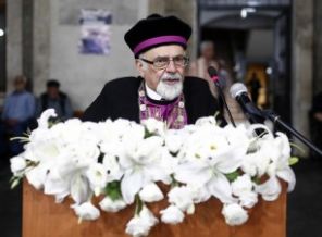 Türk Musevi Cemaati'nden 'Gazze' açıklaması