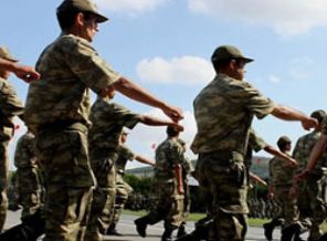 İşte Bedelli Askerlik bekleyenlerin sayısı!