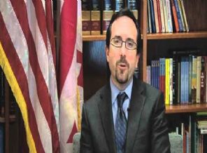 ABD’nin yeni Ankara Büyükelçisi John Bass: Türkiye otoriterleşiyor