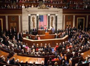 ABD senatosunda sert Erdoğan tartışması