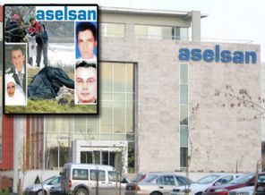 Aselsan Ölümleri sırrını koruyor!