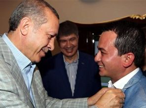 CHP'den AK Parti'ye geçen isme sert tepki!
