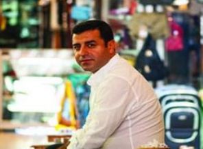 Demirtaş: Dakikada veto ederim