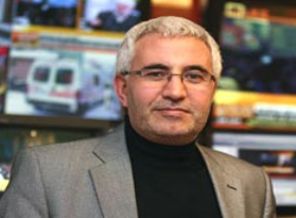 'Dün peygamber öldürdüler bugün bebek öldürüyor'