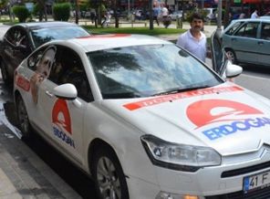 Eski DSP'li Erdoğan’a destek turunda