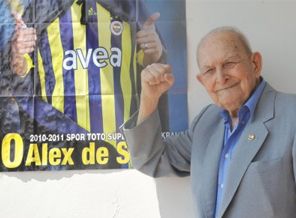 Faruk Ilgaz hayatını kaybetti