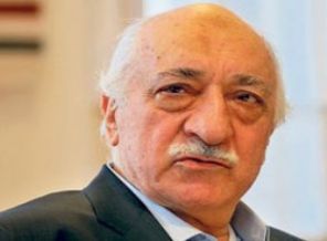 Fethullah Gülen İsrail'e karşı hala sessiz