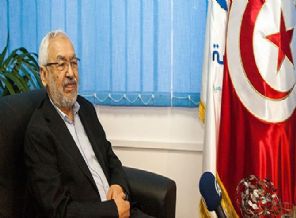 Gazze için Tunus da devrede