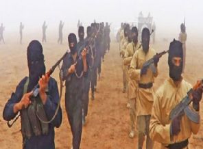 'Hedefimiz İsrail değil münafıklar'