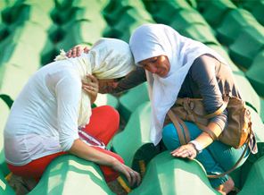 Hollanda da suçlu bulundu!