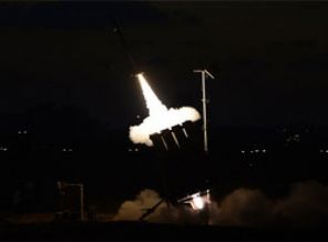 İsrail'in 'Demir Kubbe'si nasıl çalışıyor