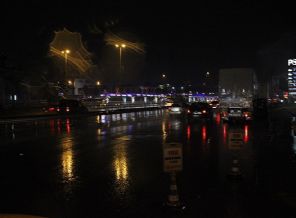 İstanbul'da kısa süreli sağanak