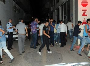 Kahramanmaraş'taki Suriyelilere saldırı olayında flaş gelişme