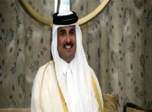 Katar Emiri ile neler görüşüldü?