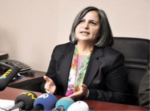 Kışanak: Diyarbakır ucuz atlattı