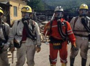 Madenciler tekrar Ankara yolunda