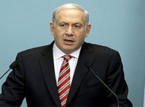 Netanyahu Savunma Bakan Yardımcısını kovdu