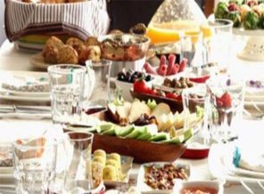 Oruç, bağışıklık sistemini güçlendiriyor!