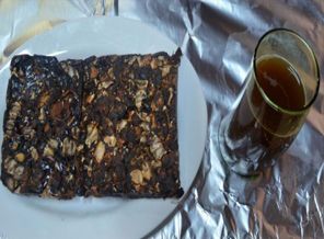 Osmanlı padişahlarının vazgeçemediği içecek