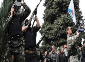 'Rusya desteklediği sürece sorun çözülmeyecek'