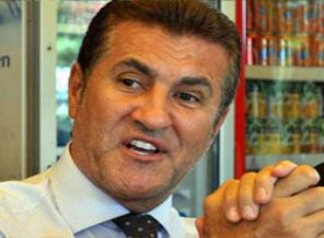 Sarıgül'den 'parti kuracak' iddialarına yanıt!