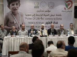 Suriye'de galibiyet müjdesi