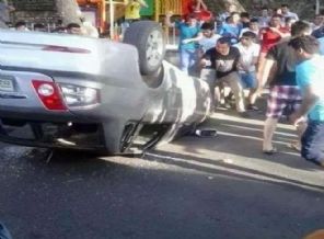 Suriyelilere saldırıda IŞİD kuşkusu