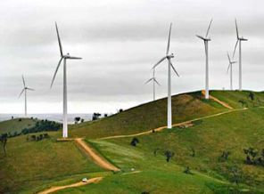 Türkiye yenilenebilir enerjide dünya ortalamasını geçti