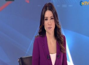 Ünlü sunucu istifasını tek cümleyle duyurdu